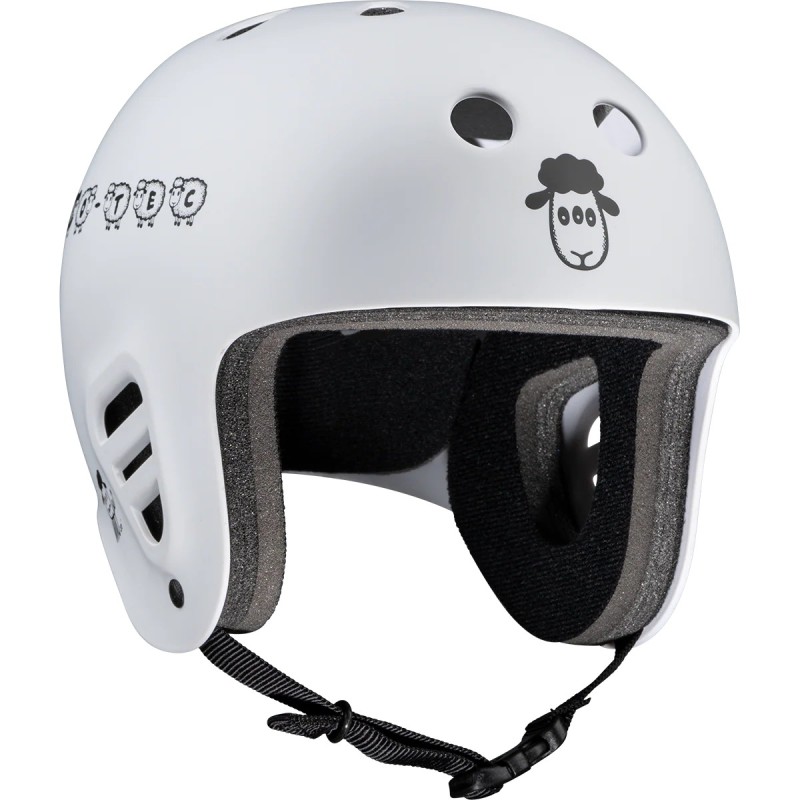 Pro Tec Helmet Ace Water Jacobsen II