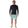 WARM SEAS ECO LS RASH GUARD
