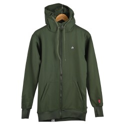 Standard Tech Zip Hoodie