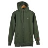 Standard Tech Zip Hoodie