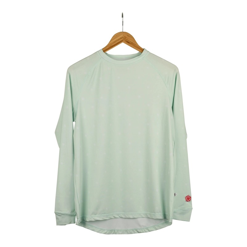 Water Shirt, Watermark