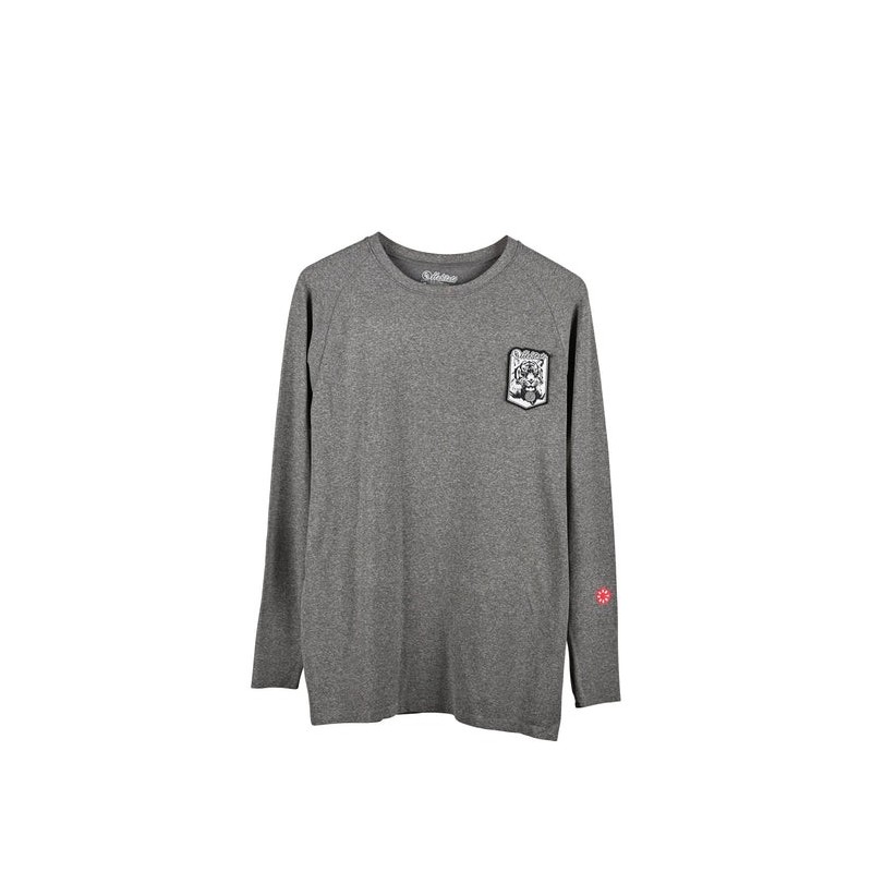 CG Long sleeve tech T shirt