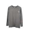 CG Long sleeve tech T shirt