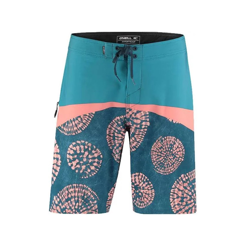 HYPERFREAK BOARDSHORT BLUE