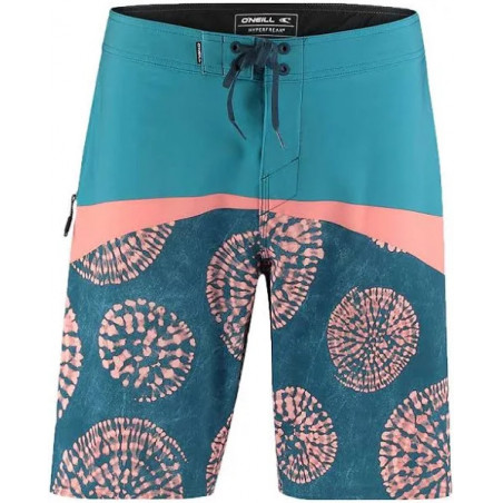 HYPERFREAK BOARDSHORT BLUE