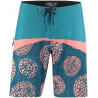 HYPERFREAK BOARDSHORT BLUE