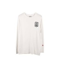 CG Long sleeve tech T shirt