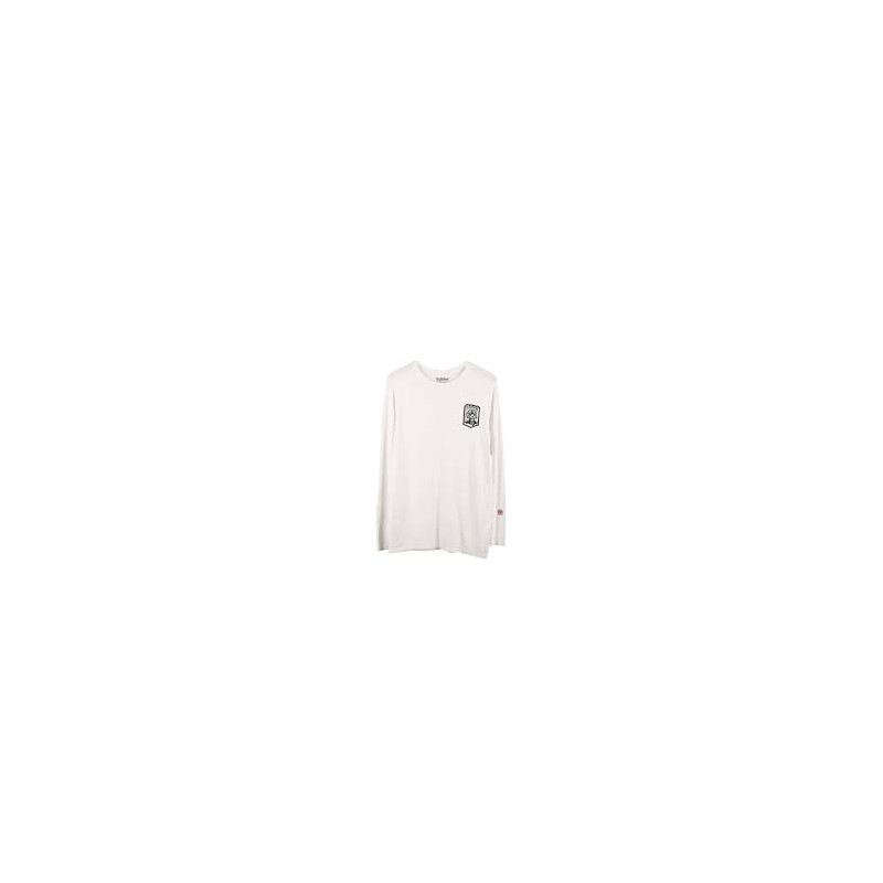 CG Long sleeve tech T shirt