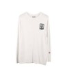 CG Long sleeve tech T shirt
