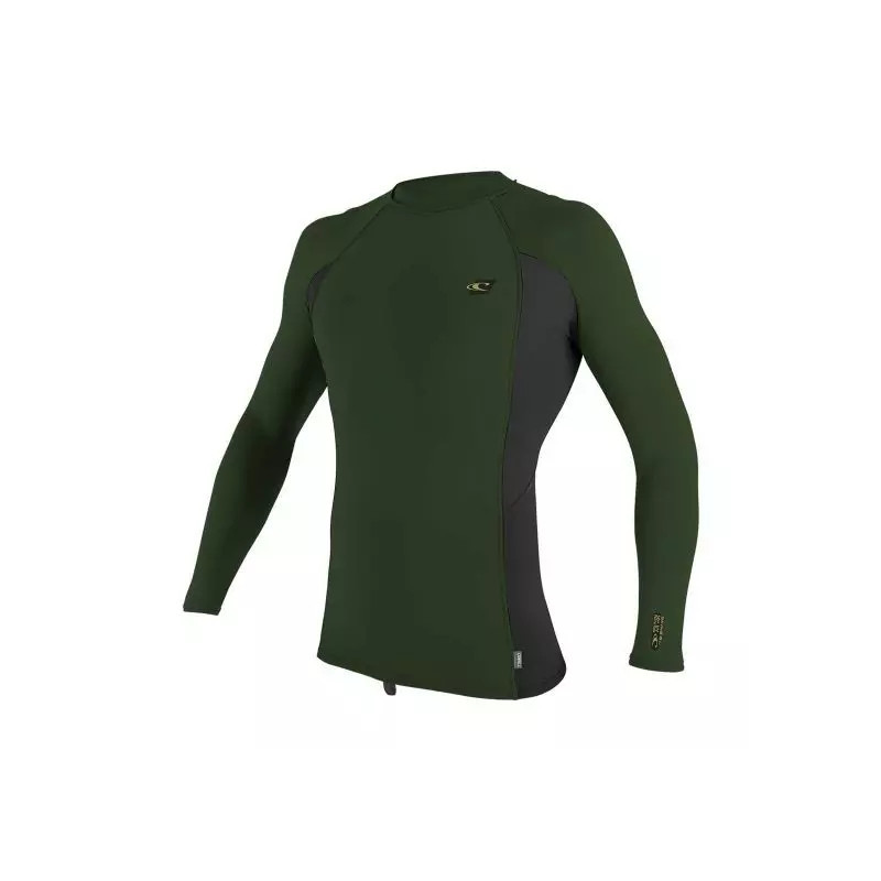 PREMIUM SKIN RUSH GUARD