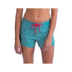 BOARDSHORT VINTAGE TEAL