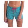 BOARDSHORT VINTAGE TEAL