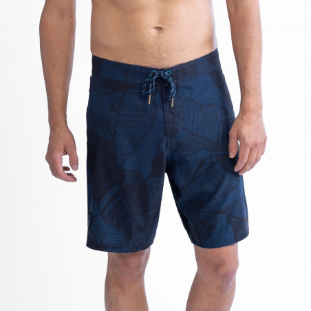 BOARDSHORT MIDNIGHT BLUE