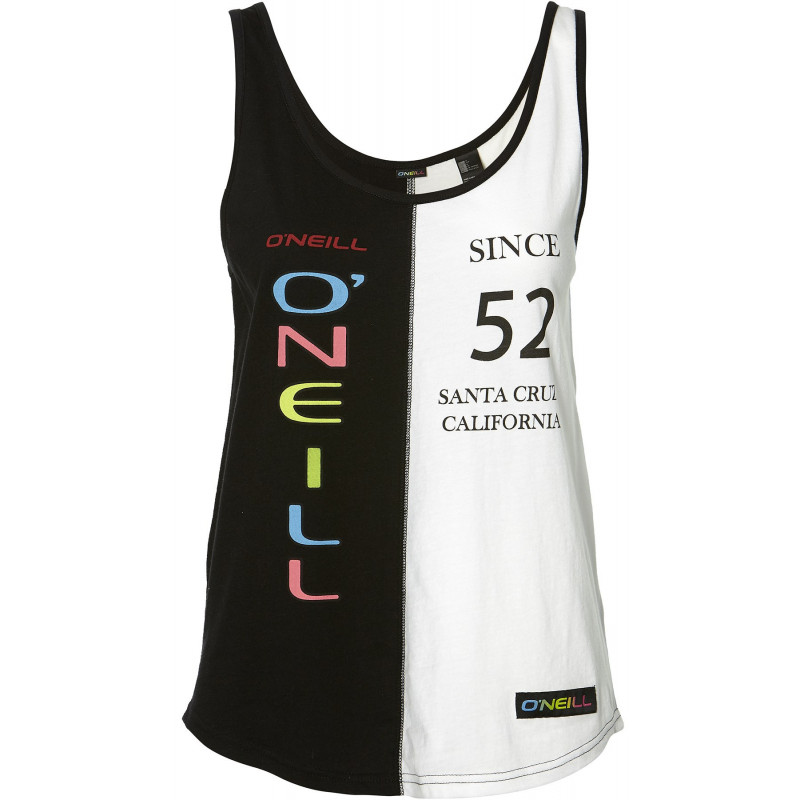 RE ISSUE AOP TANKTOP