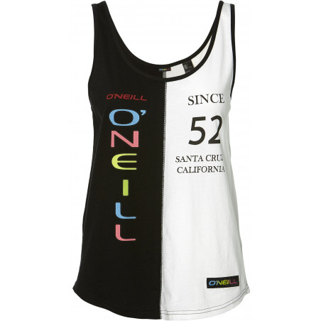 RE ISSUE AOP TANKTOP