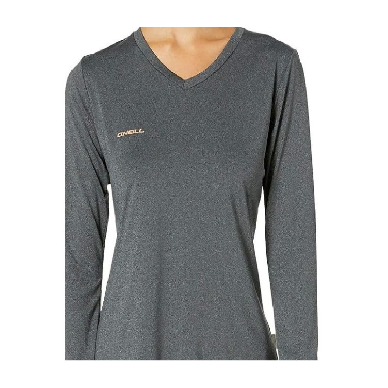 WMS HYBRID  V-NECK T-SHIRT