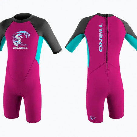 TODDLER 2 MM SPRING GIRLS