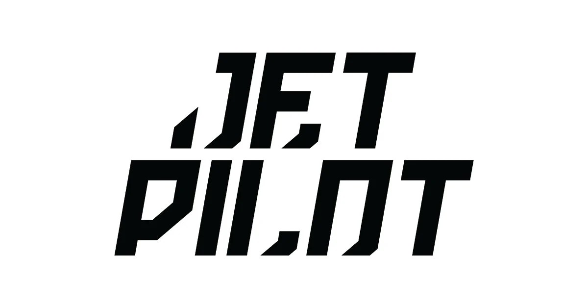 JETPILOT